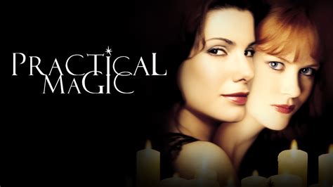 Practical Magic: Stream the Beloved Movie Online